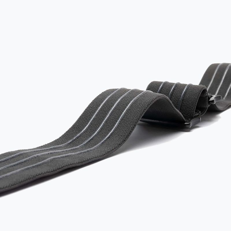 Gogle narciarskie IMX Snow black matt/black/gold irridium/ bown 13