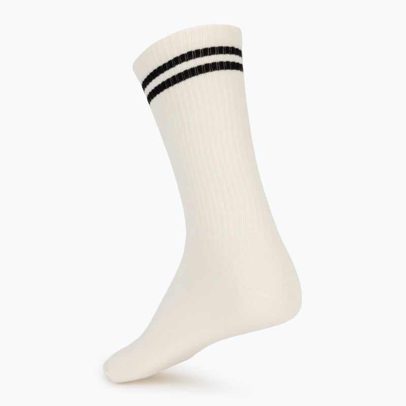 Skarpety damskie JOYINME Statement black 2