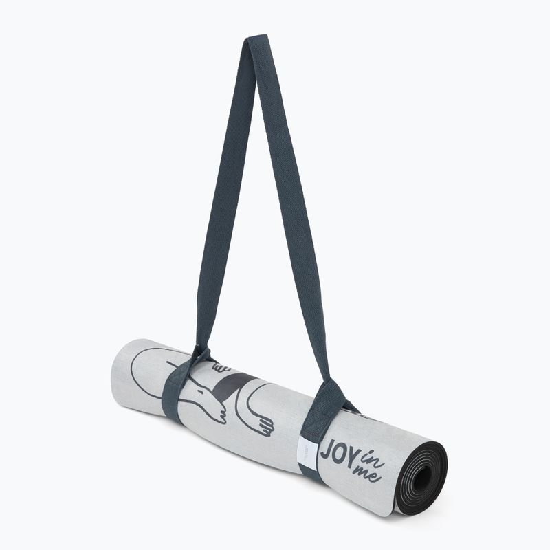 Mata do jogi JOYINME Flow 3 mm sisterhood 6