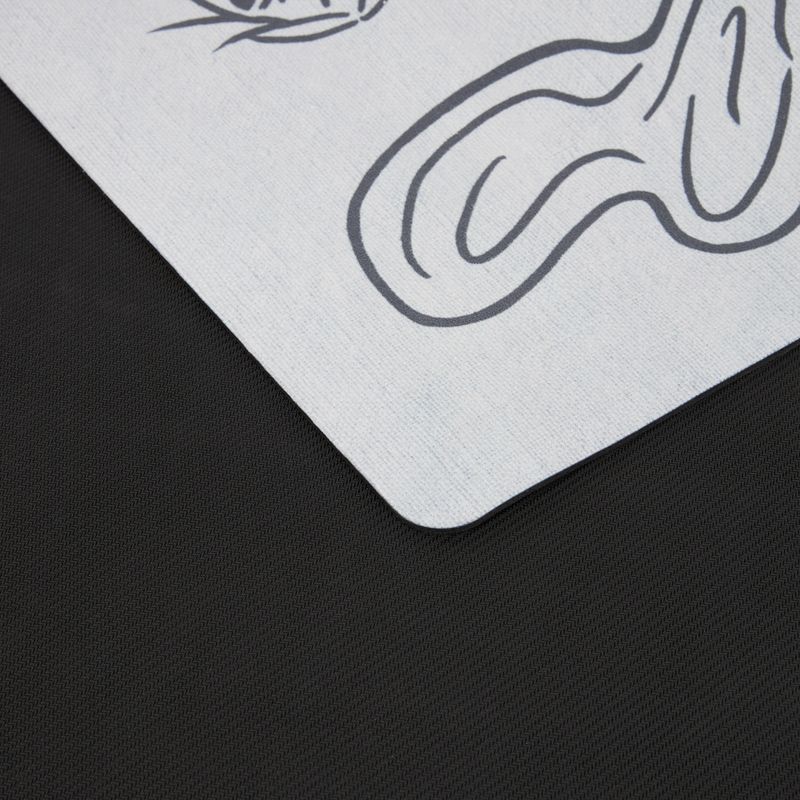 Mata do jogi JOYINME Flow Coated 3 mm sisterhood 5