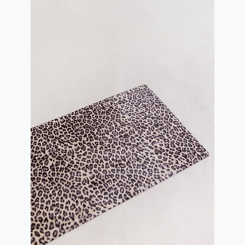 Mata do jogi JOYINME Flow Coated 3 mm leopard 2