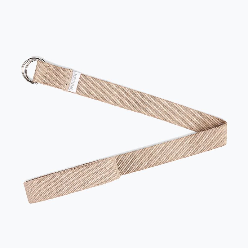 Pasek do jogi JOYINME Hold & Stretch sun stone 2