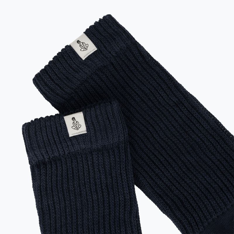 Skarpety damskie JOYINME Ground Yourself deep navy 4