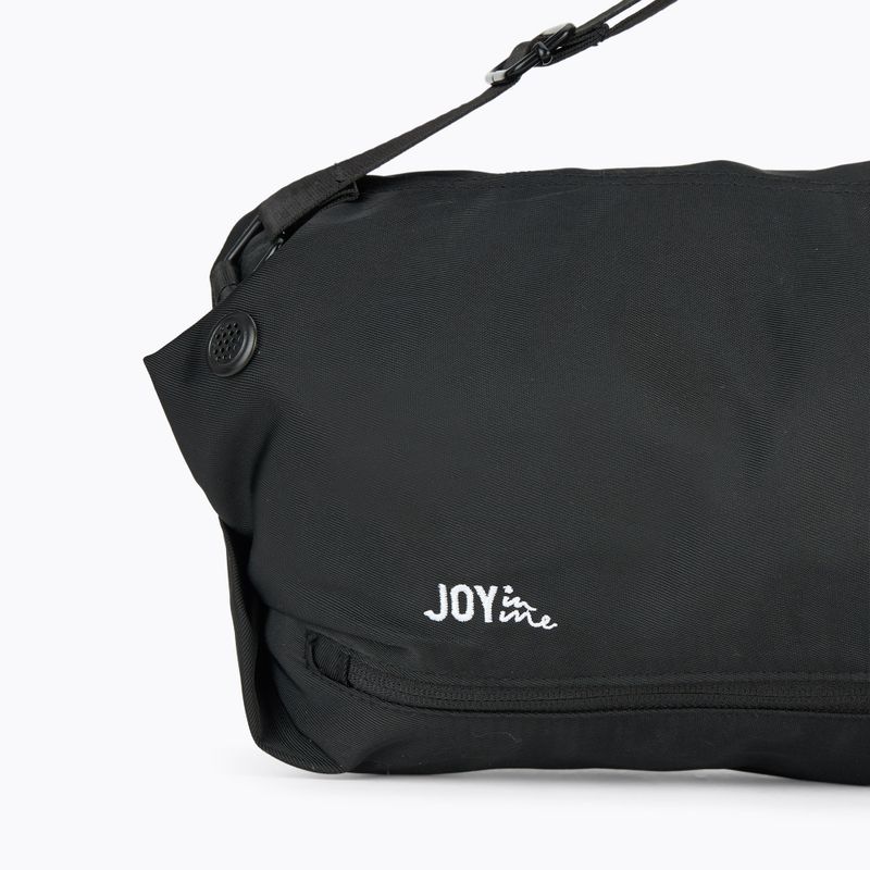 Torba na matę do jogi JOYINME On the Go black 3