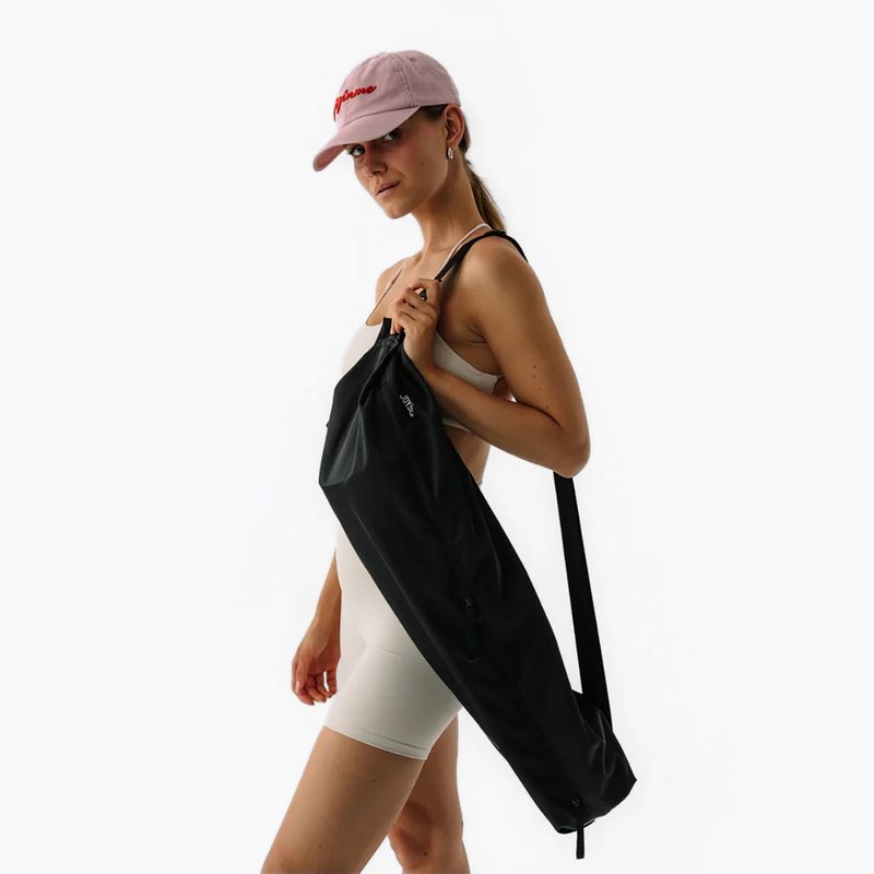 Torba na matę do jogi JOYINME On the Go black 6