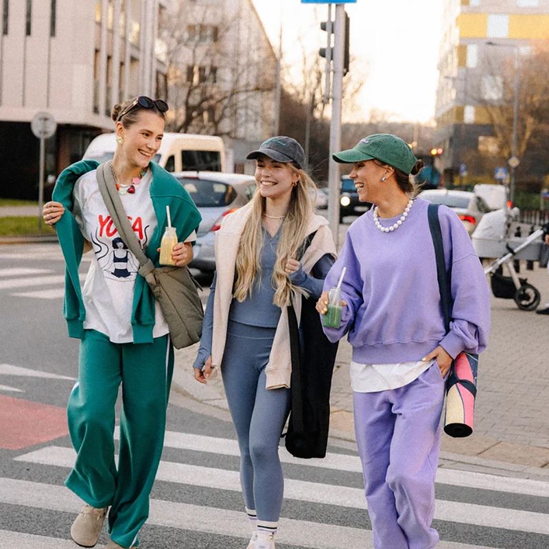 Torba na matę do jogi JOYINME On the Go black 9