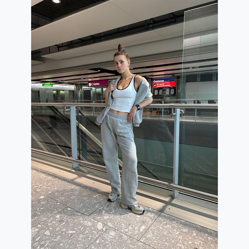 Tank top damski JOYINME Dual Essence white 5