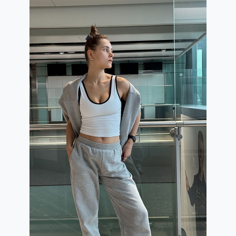 Tank top damski JOYINME Dual Essence white 6