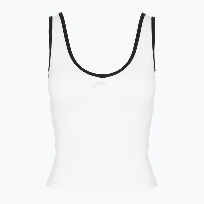 Tank top damski JOYINME Dual Essence white 2