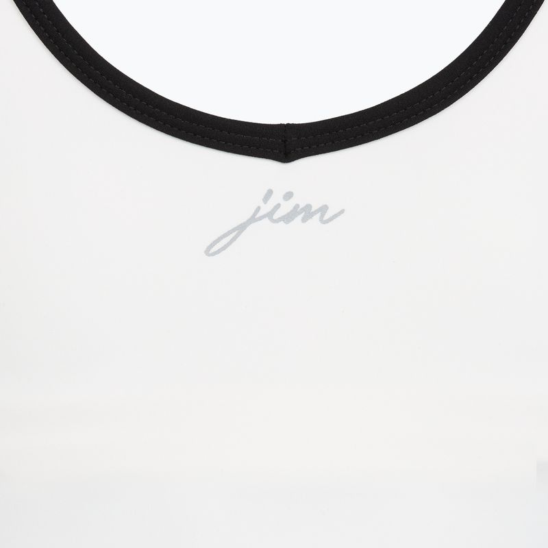 Tank top damski JOYINME Dual Essence white 3