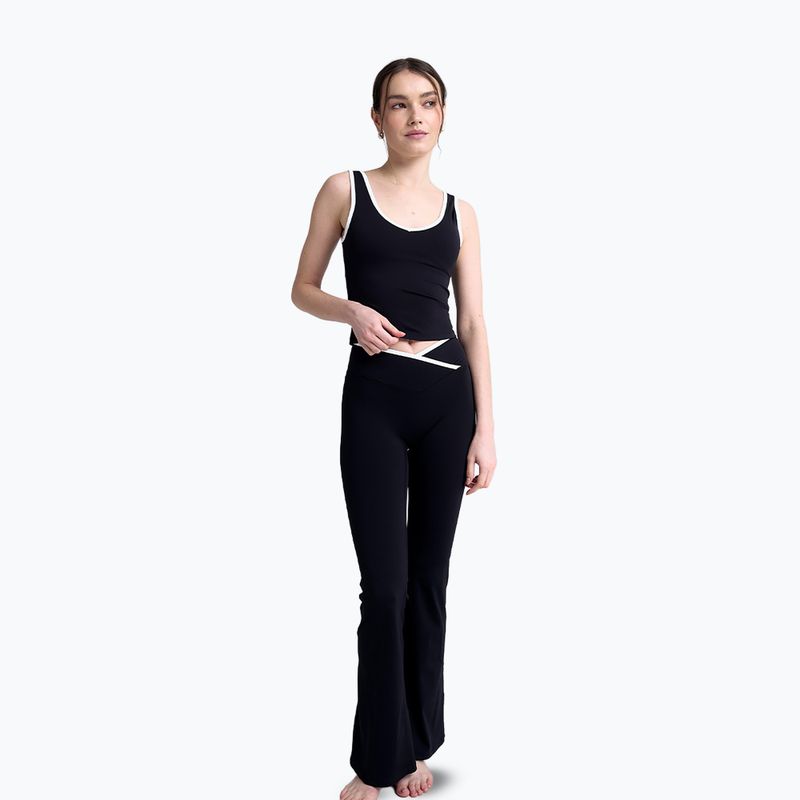 Tank top damski JOYINME Dual Essence black 2
