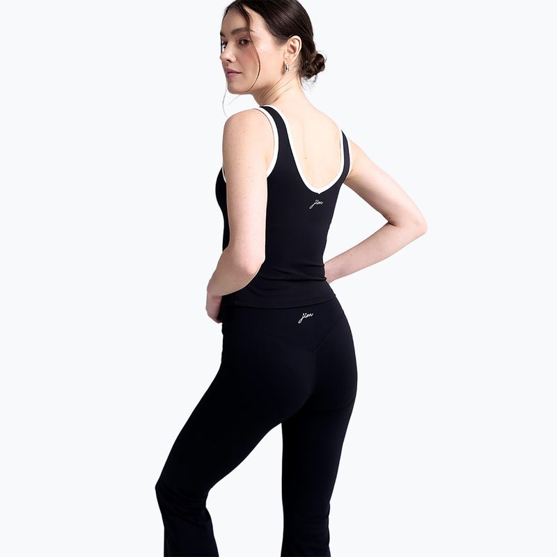 Tank top damski JOYINME Dual Essence black 3