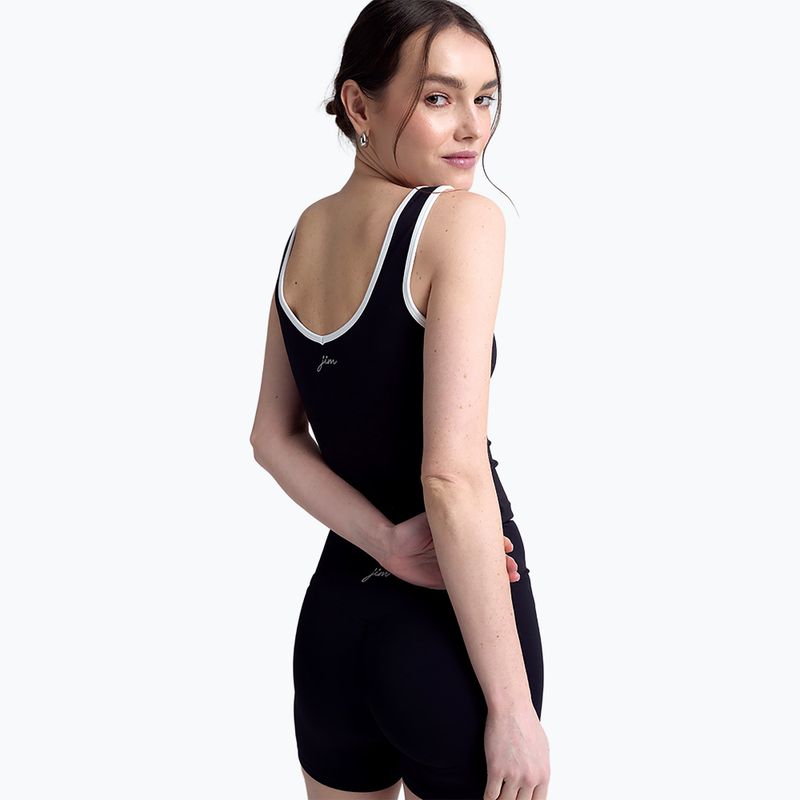 Tank top damski JOYINME Dual Essence black 4