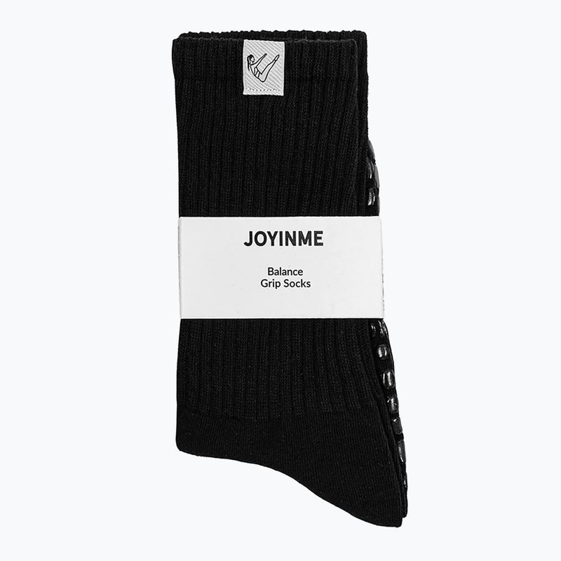 Skarpety damskie JOYINME Balance black 6
