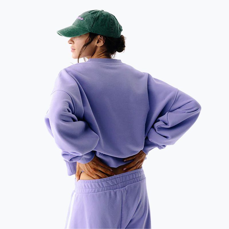 Czapka z daszkiem JOYINME Radiance green 2