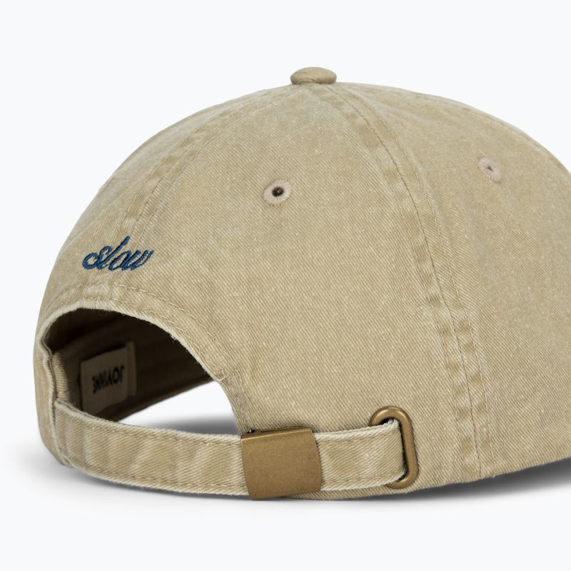 Czapka z daszkiem JOYINME Radiance vintage stone 4