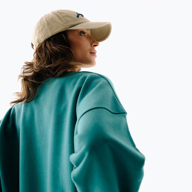 Czapka z daszkiem JOYINME Radiance vintage stone 3