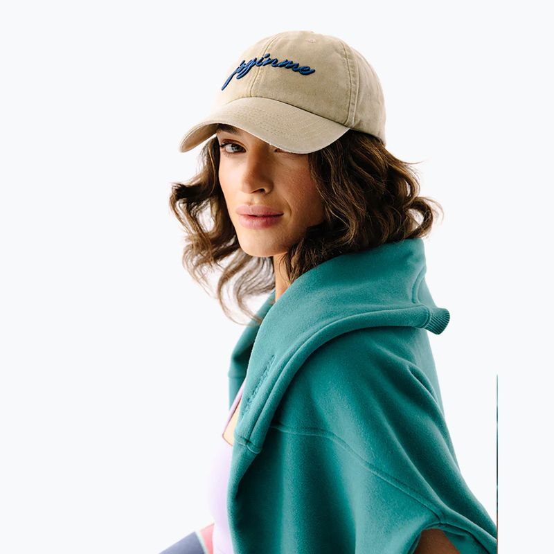 Czapka z daszkiem JOYINME Radiance vintage stone 4