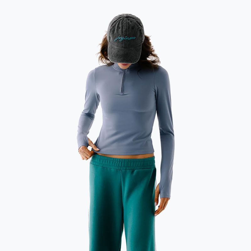 Czapka z daszkiem JOYINME Radiance vintage black 6