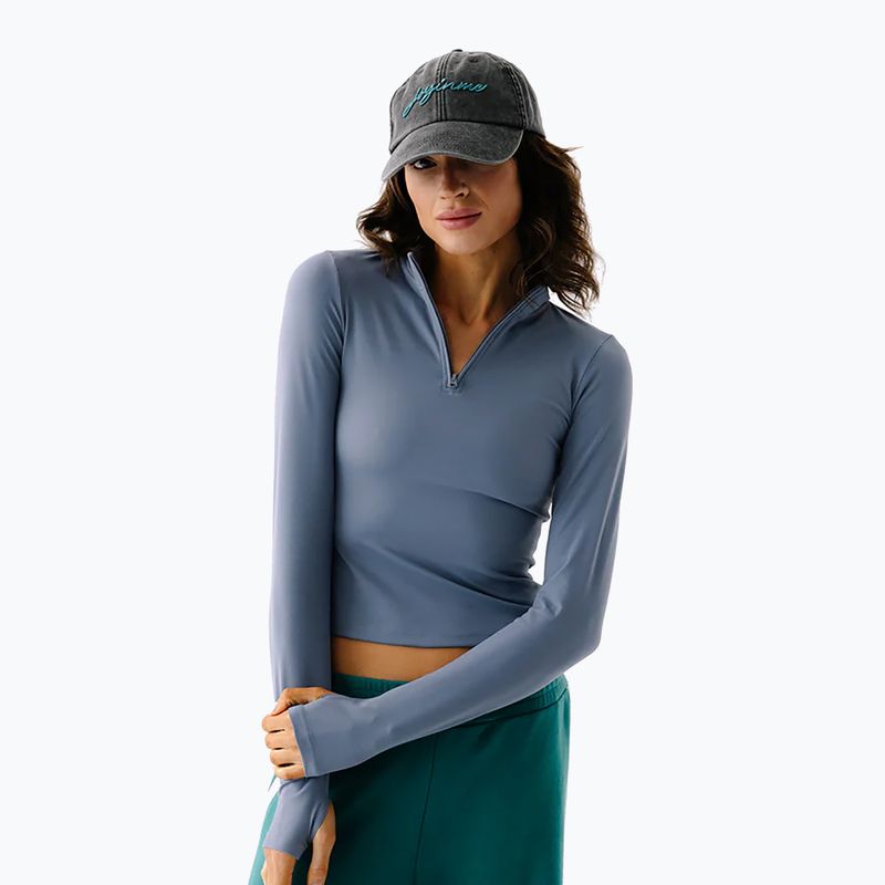 Czapka z daszkiem JOYINME Radiance vintage black 7