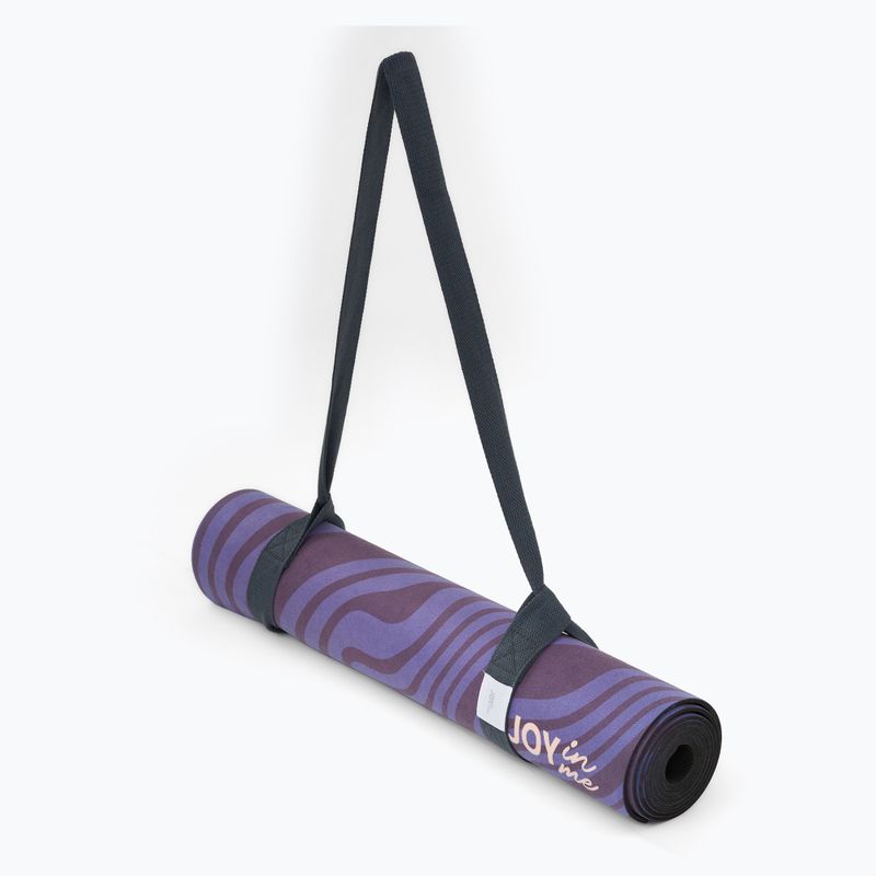 Mata do jogi JOYINME Flow Coated 3 mm surf life 6