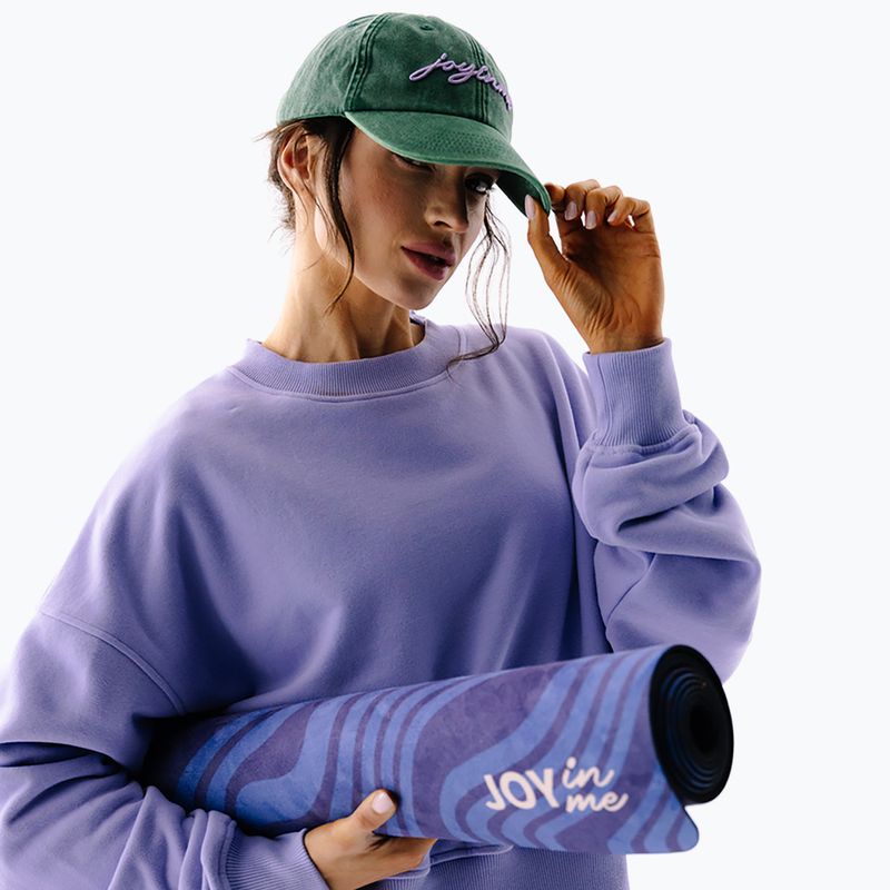 Mata do jogi JOYINME Flow Coated 3 mm surf life 5