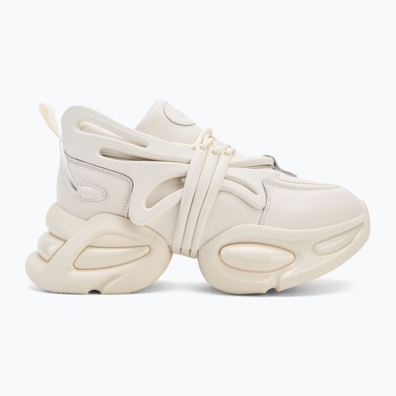 Buty damskie GOE OO2N4027 white 2