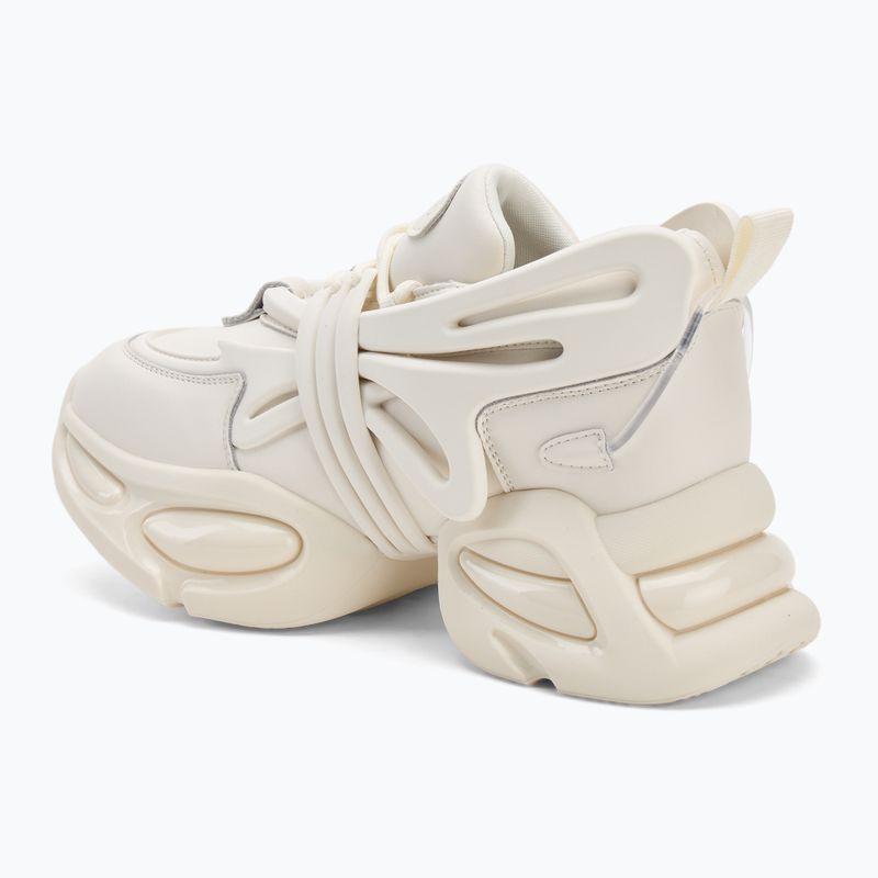 Buty damskie GOE OO2N4027 white 3