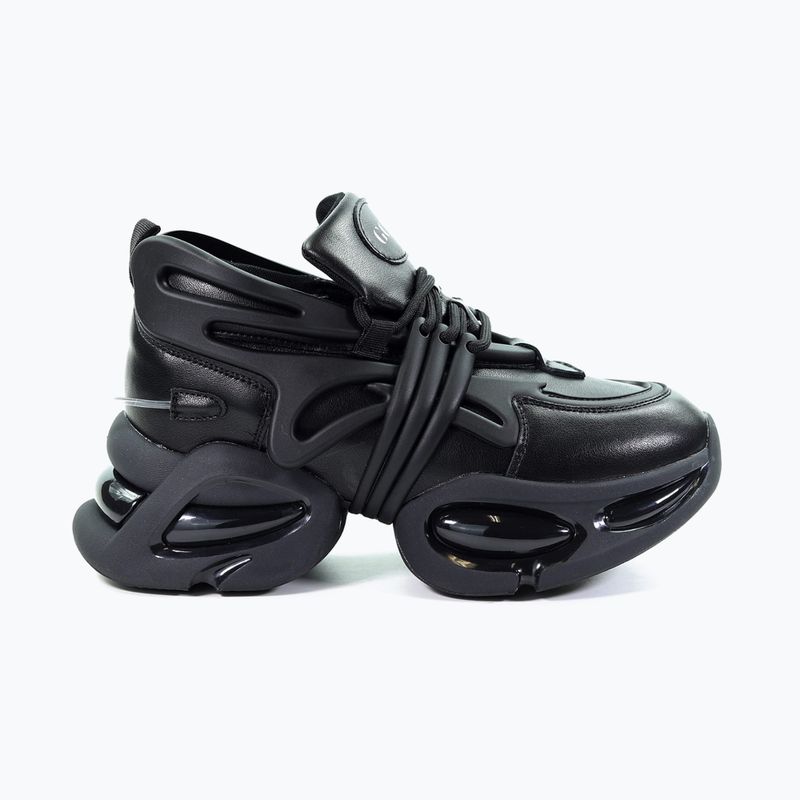 Buty damskie GOE OO2N4028 black 3