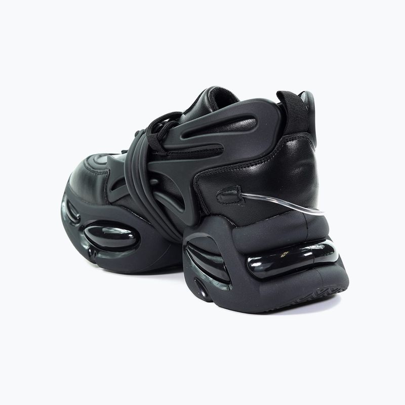 Buty damskie GOE OO2N4028 black 6