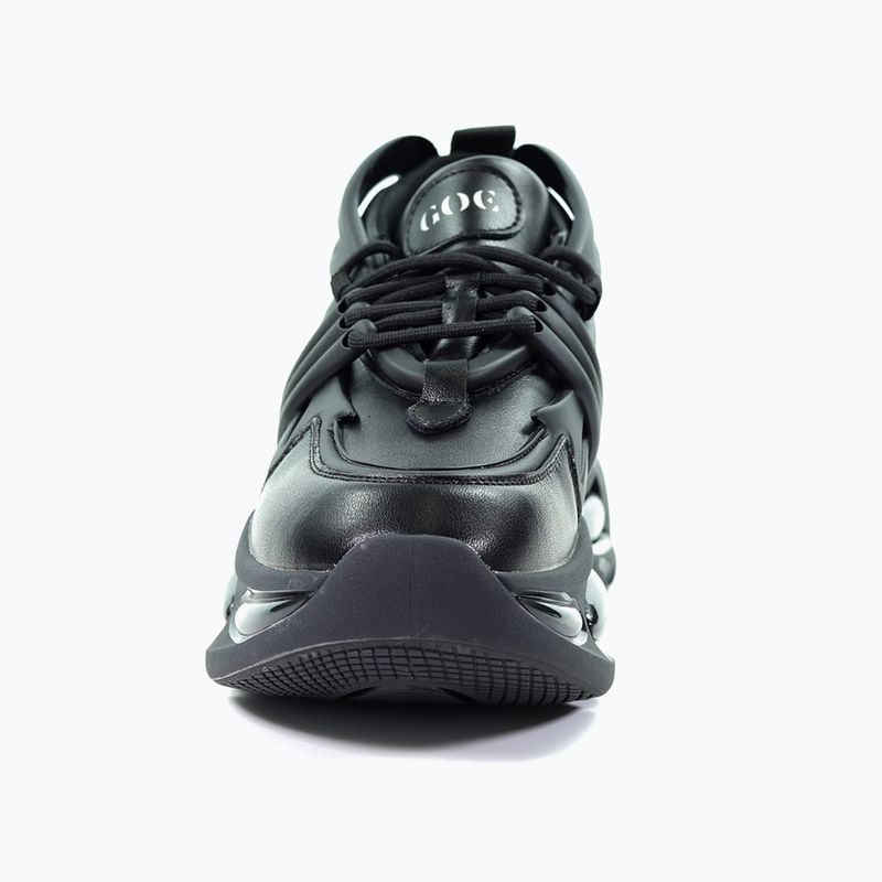 Buty damskie GOE OO2N4028 black 7