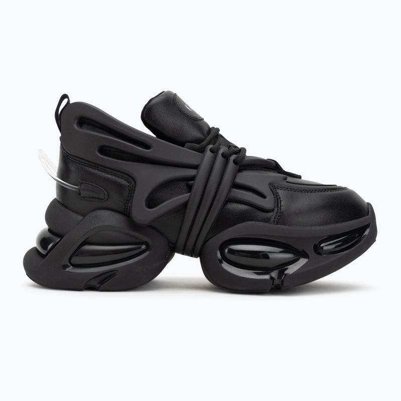 Buty damskie GOE OO2N4028 black 2