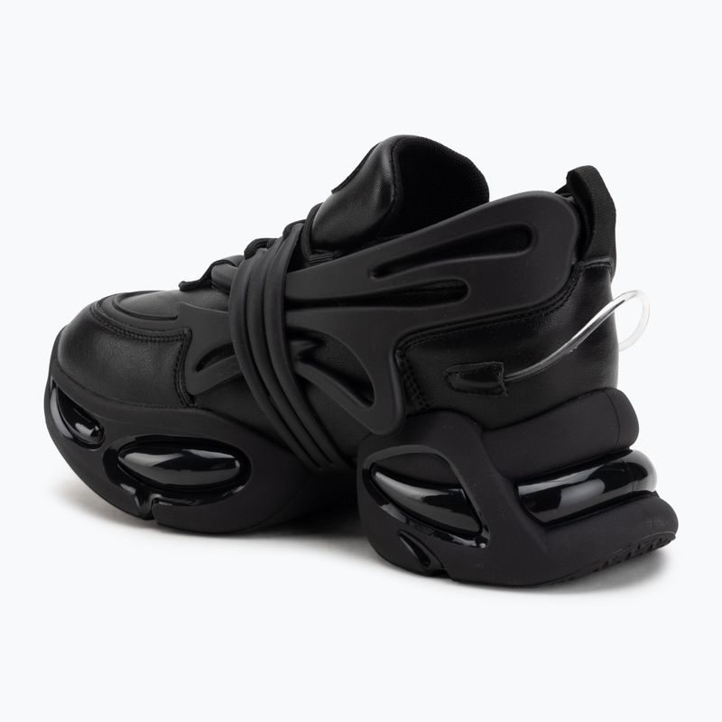 Buty damskie GOE OO2N4028 black 3