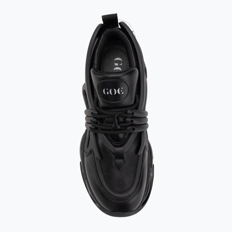 Buty damskie GOE OO2N4028 black 5