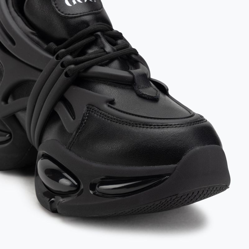 Buty damskie GOE OO2N4028 black 7