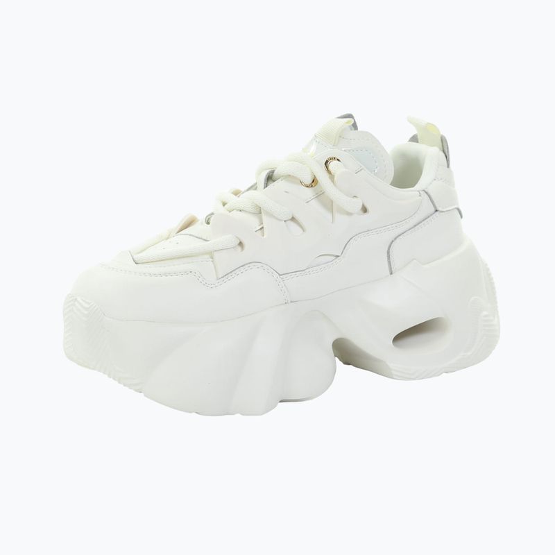 Buty damskie GOE OO2N4029 white 2