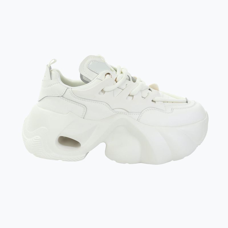 Buty damskie GOE OO2N4029 white 3