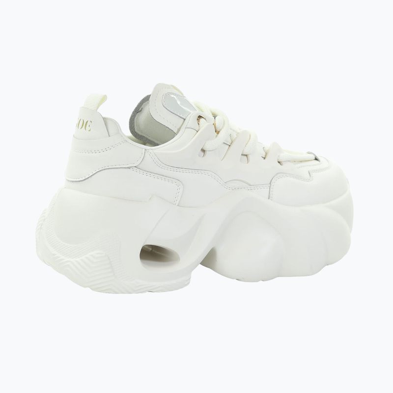 Buty damskie GOE OO2N4029 white 4