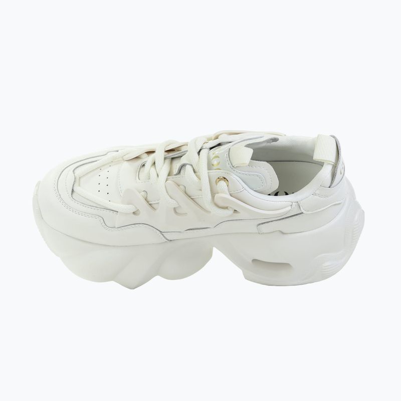 Buty damskie GOE OO2N4029 white 8