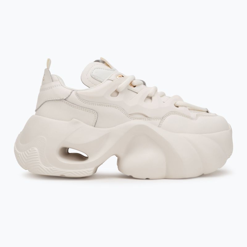 Buty damskie GOE OO2N4029 white 2