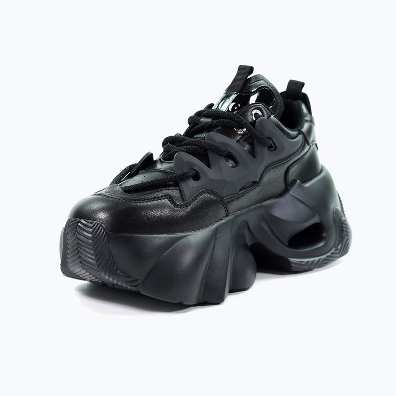 Buty damskie GOE OO2N4030 black 2