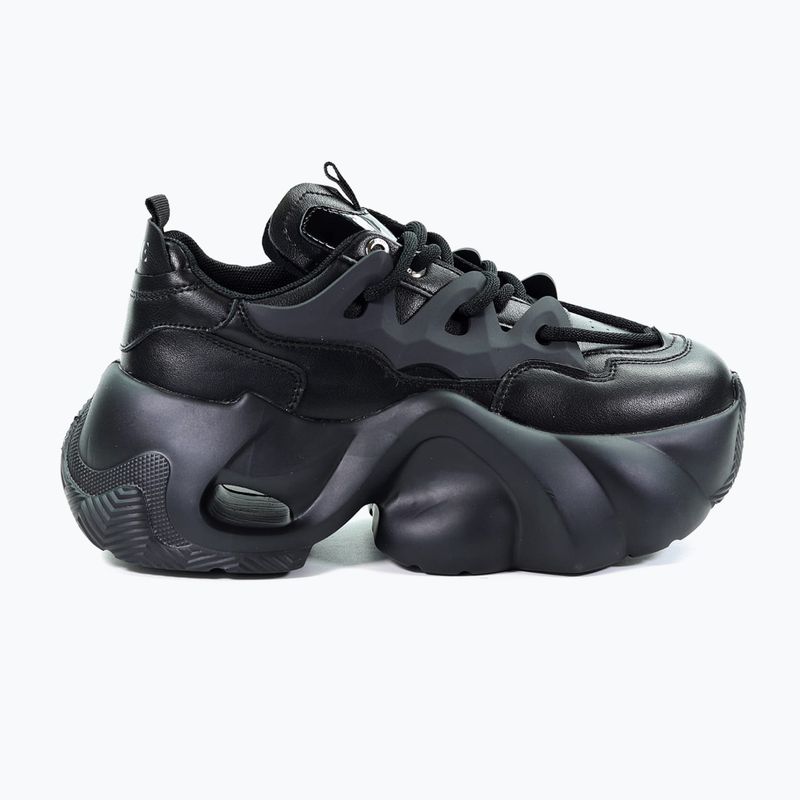 Buty damskie GOE OO2N4030 black 3