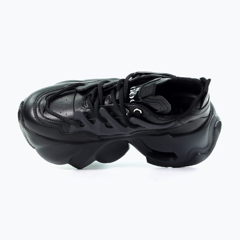 Buty damskie GOE OO2N4030 black 9