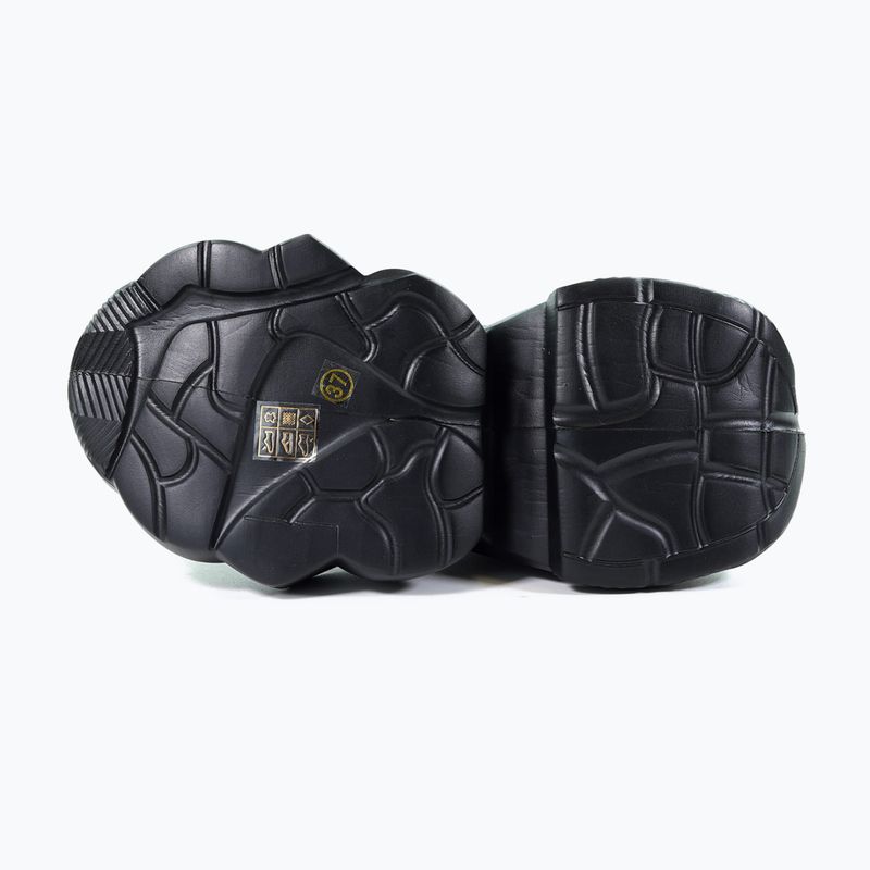 Buty damskie GOE OO2N4030 black 10