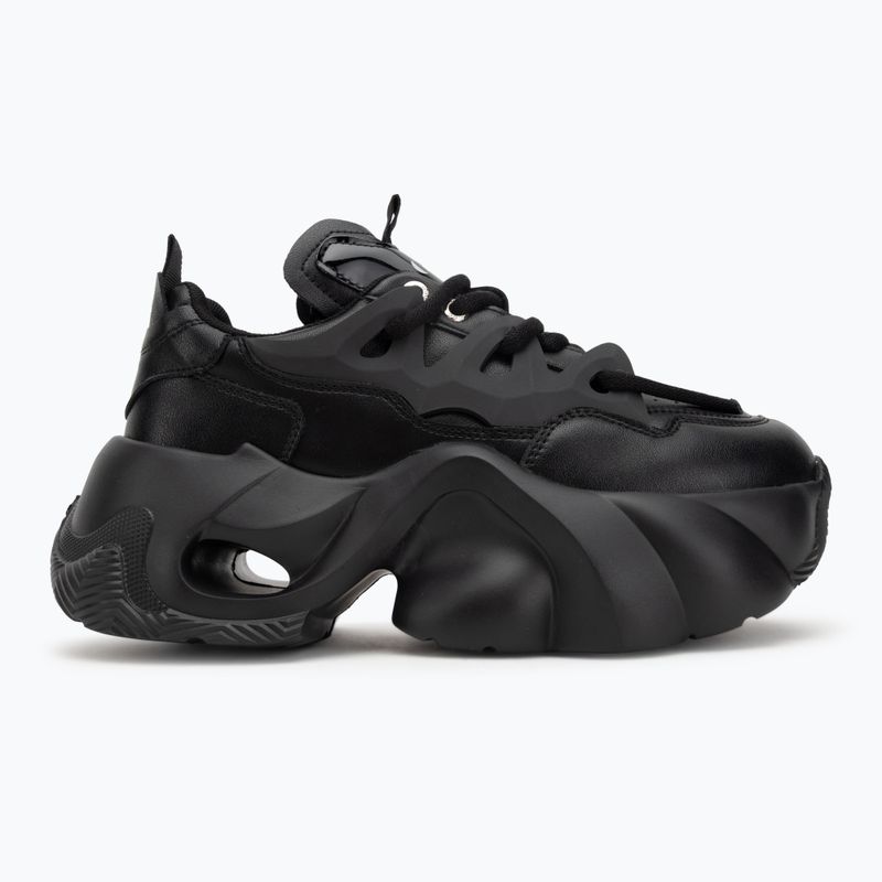 Buty damskie GOE OO2N4030 black 2