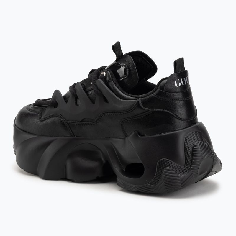 Buty damskie GOE OO2N4030 black 3