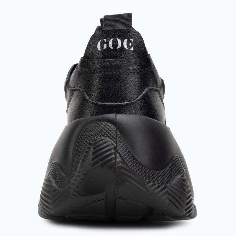 Buty damskie GOE OO2N4030 black 6