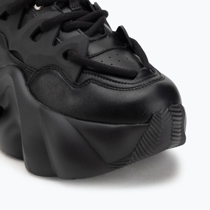 Buty damskie GOE OO2N4030 black 7