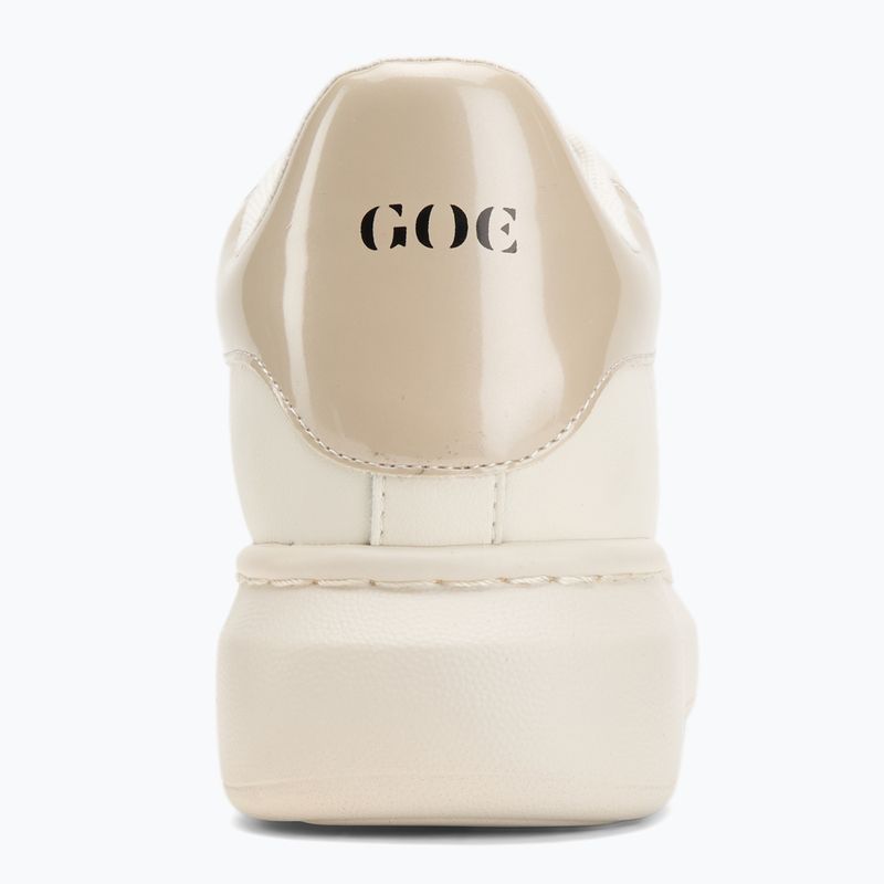 Buty damskie GOE RR2N4004 beige/beige 6