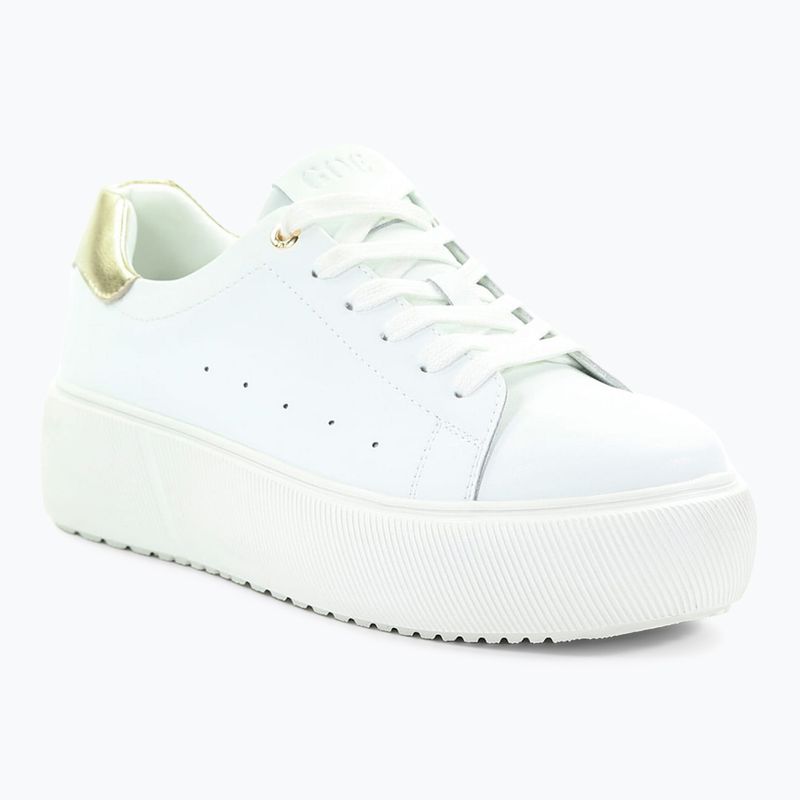 Buty damskie GOE RR2N4020 white/white 8